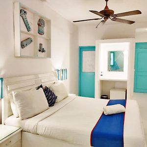 Eros Boutique Hotel