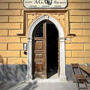 Hotel Meuble Agavi